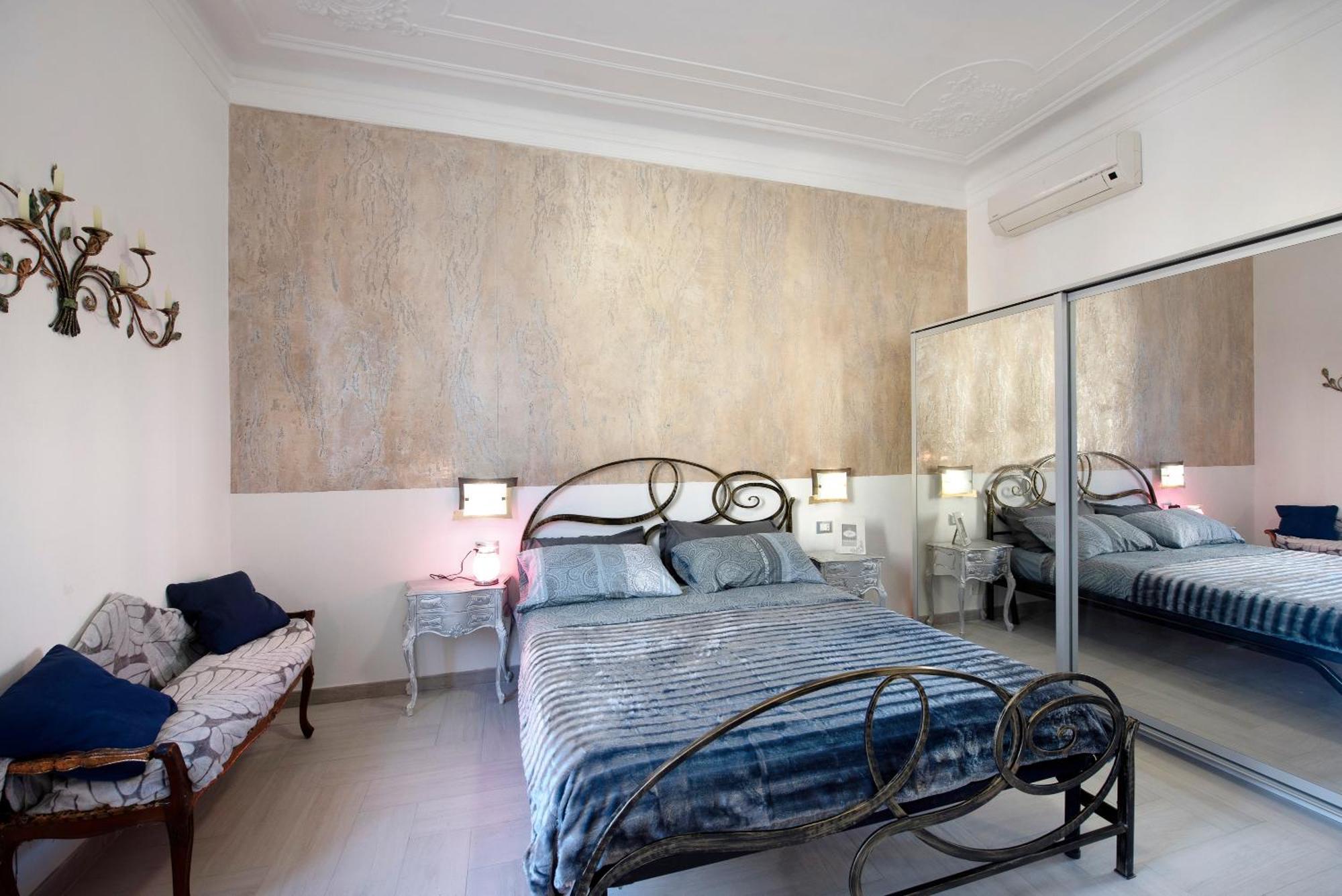 Casa Delle Sirene A Boccadasse 热那亚 外观 照片