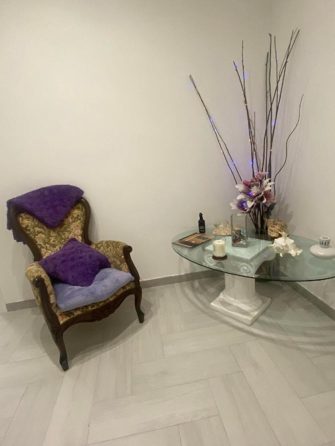 Casa Delle Sirene A Boccadasse 热那亚 外观 照片