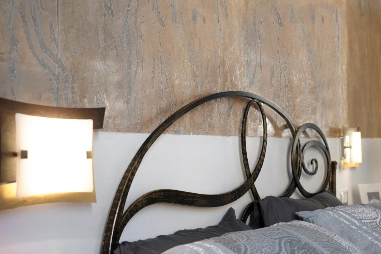 Casa Delle Sirene A Boccadasse 热那亚 外观 照片