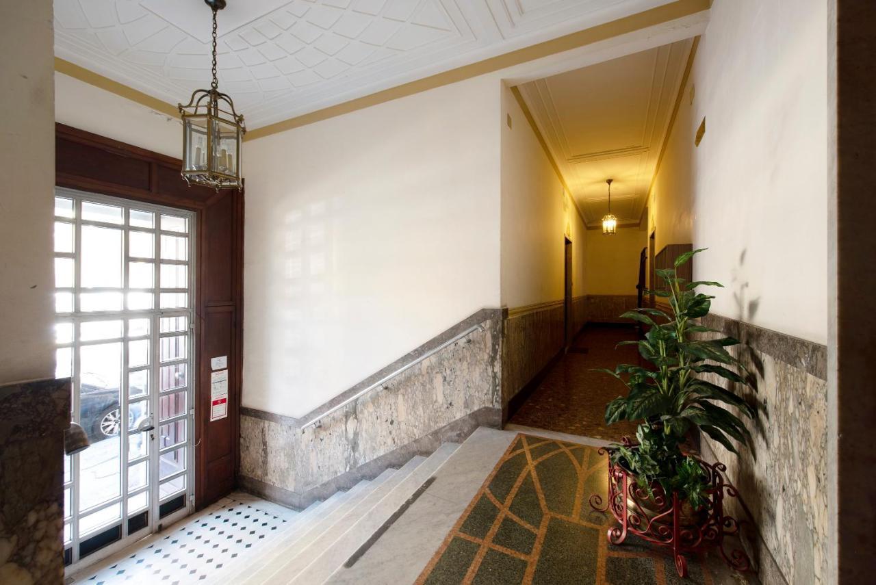 Casa Delle Sirene A Boccadasse 热那亚 外观 照片
