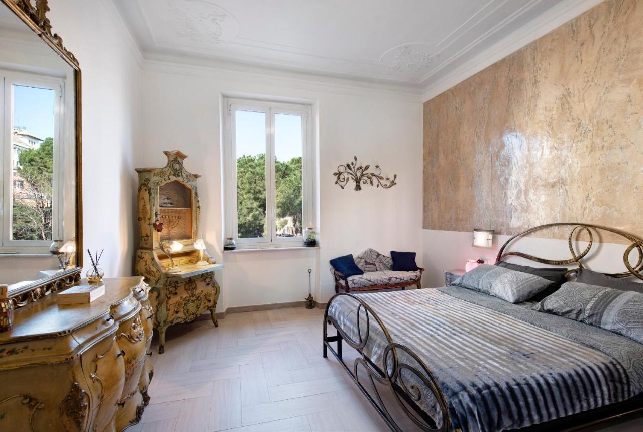 Casa Delle Sirene A Boccadasse 热那亚 外观 照片