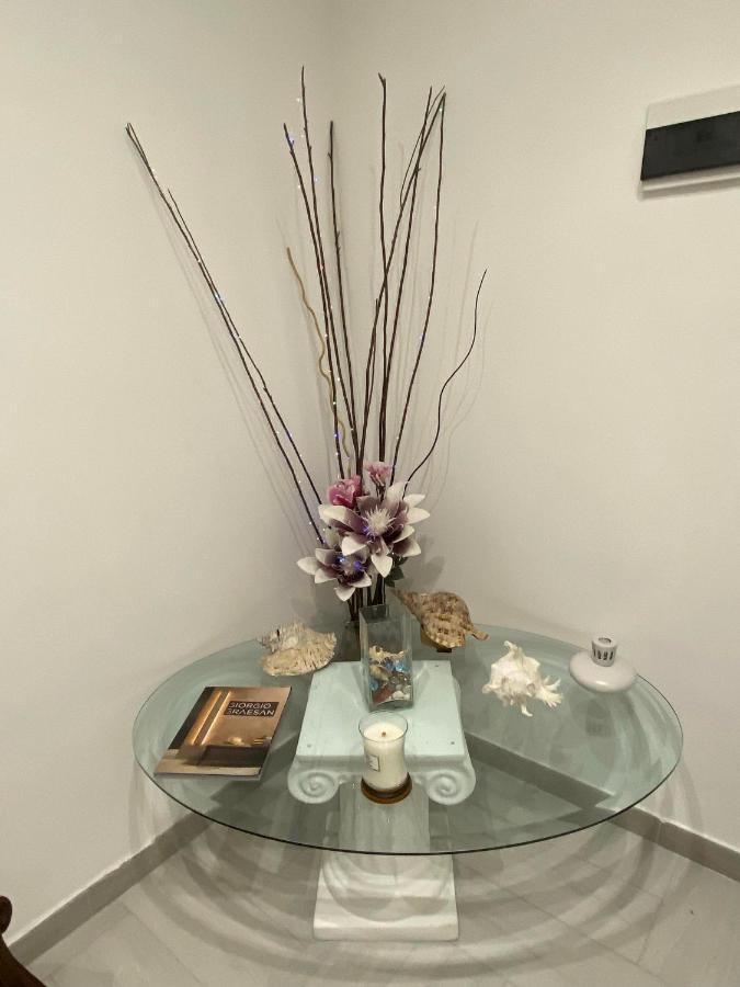 Casa Delle Sirene A Boccadasse 热那亚 外观 照片